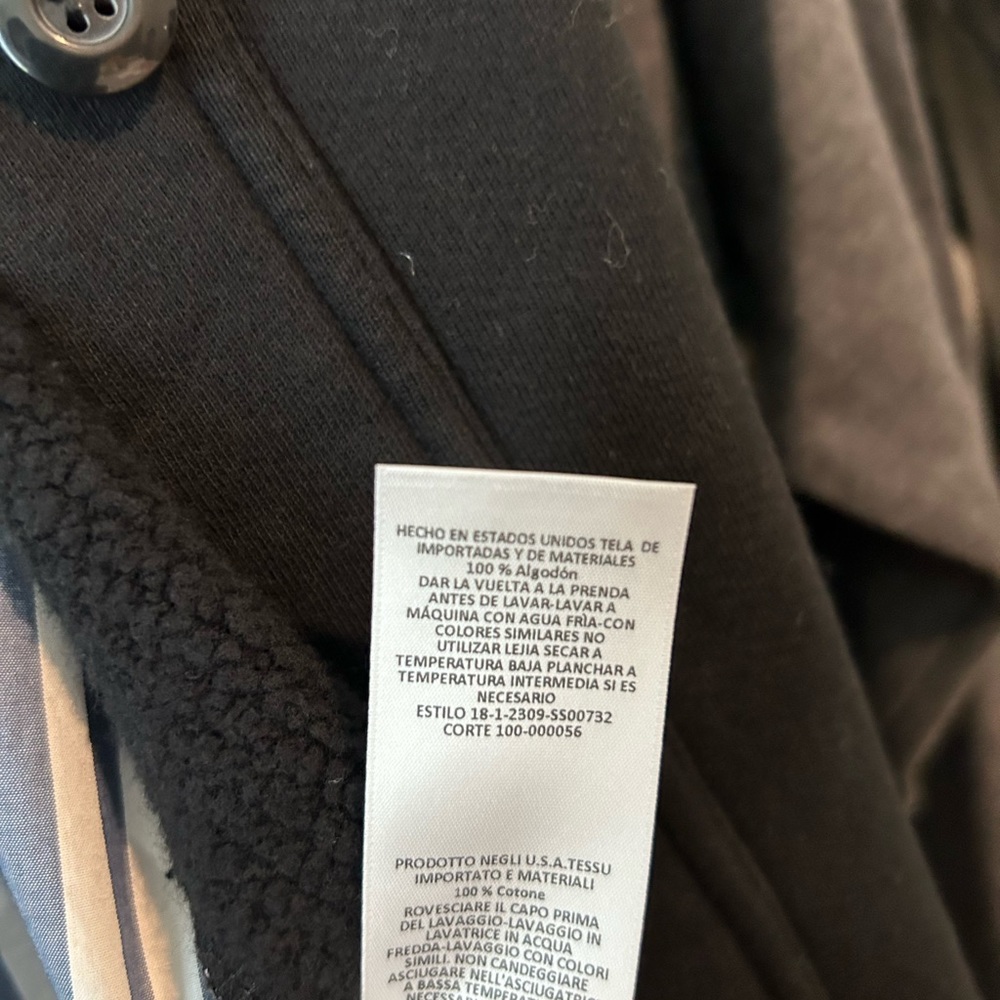 NWT CURRENT ELLIOTT DESIGNER Sweater/Cardigan - Picture 5 of 8